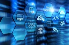 website-hosting-concept-with-bright-light website-hosting-concept-with-bright-light